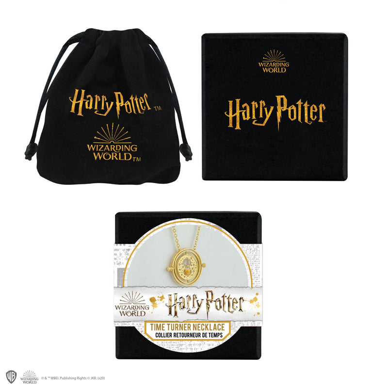 Harry Potter Time Turner