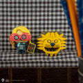 Harry Potter Luna Lovegood Gomee Eraser Figurine