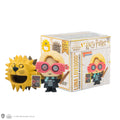 Harry Potter Luna Lovegood Gomee Eraser Figurine