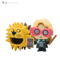 Harry Potter Luna Lovegood Gomee Eraser Figurine