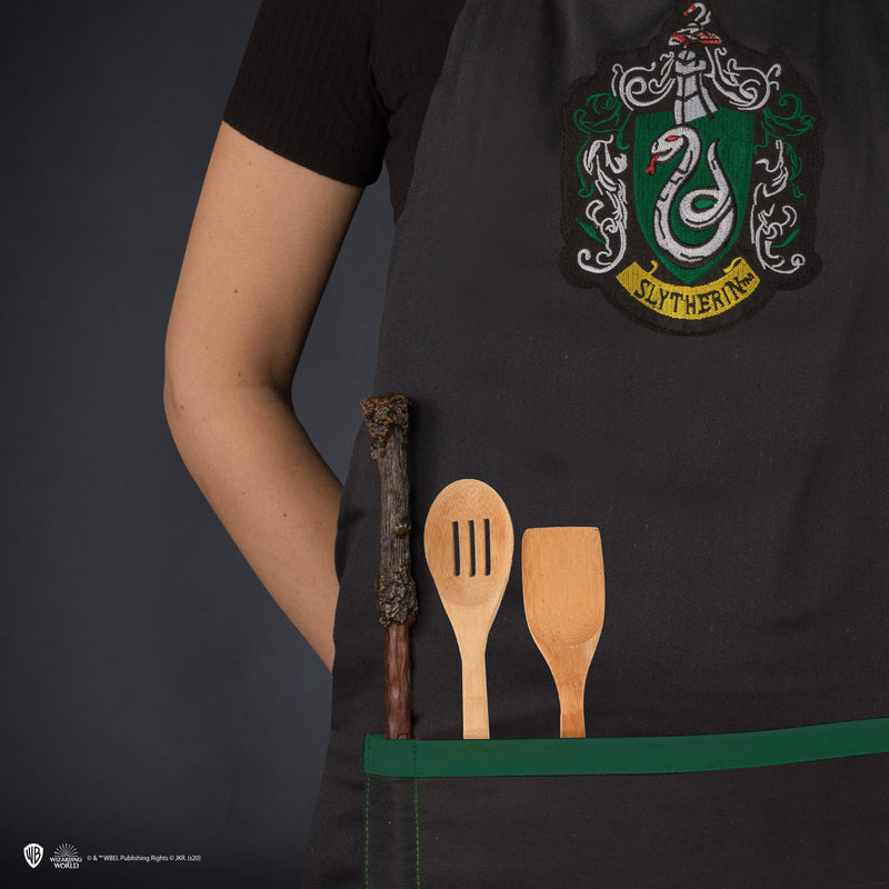 Harry Potter Slytherin Apron