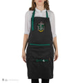Harry Potter Slytherin Apron