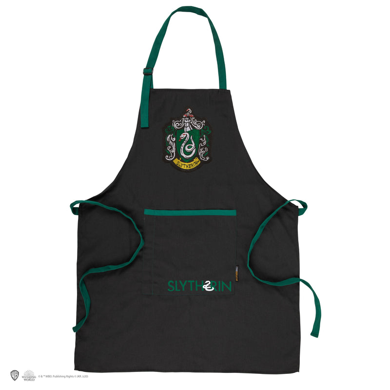 Harry Potter Slytherin Apron