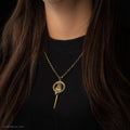 Game of Thrones Hand of the King Necklace