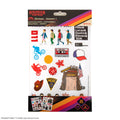 Stranger Things Season 1 Sticker Set