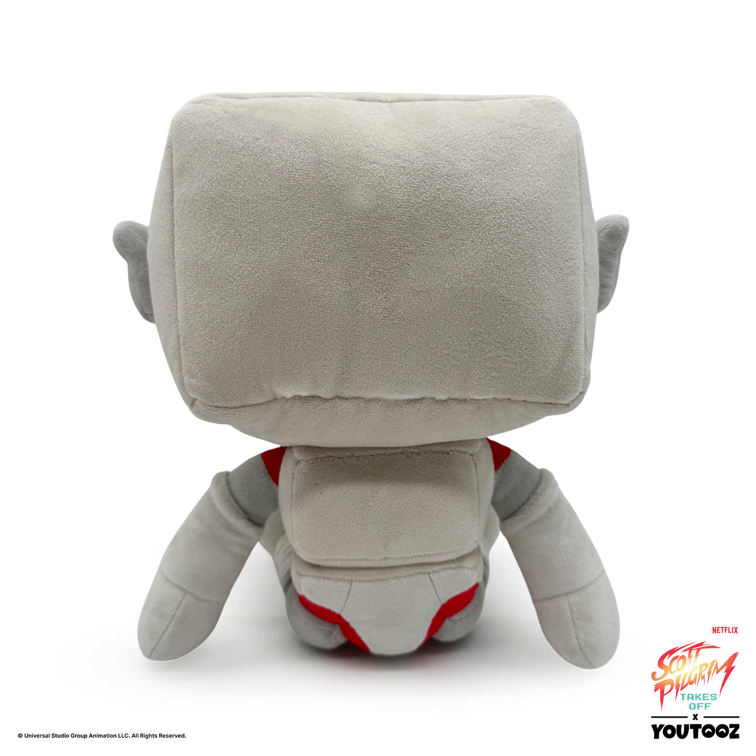 Youtooz Scott Pilgrim Robot-01 9