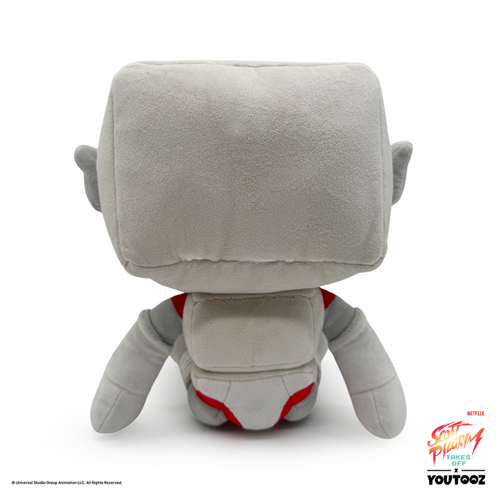 Youtooz Scott Pilgrim Robot-01 9" Plush (Estimated release 11/25)