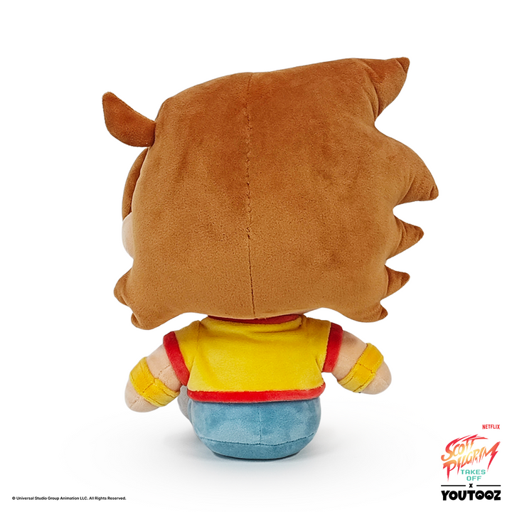Youtooz Scott Pilgrim Scott Pilgrim 9" Plush (Estimated release 11/25)