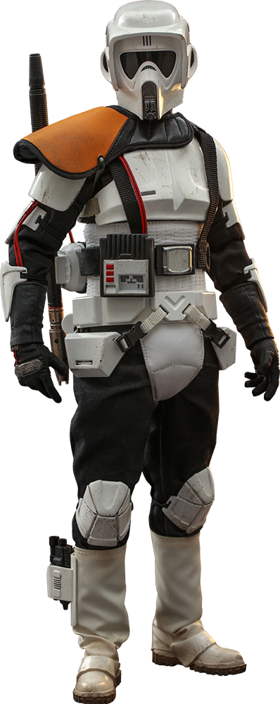 Scout trooper discount