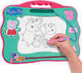 Peppa Pig Magnetic Scribbler