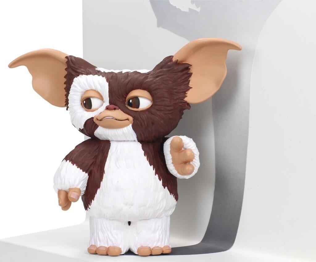 Official Gremlins Gizmo 3D Movie Poster Diorama