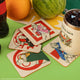 Sakamoto Days Sakamoto's Store Coaster Set