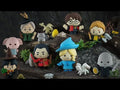 Harry Potter Gomee Mystery Series 2 Eraser Blind Box, side angle
