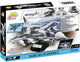 Cobi Armed Forces SAAB JAS 39 GRIPEN E (480 Pieces)