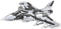 Cobi Armed Forces SAAB JAS 39 GRIPEN E (480 Pieces)