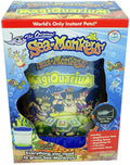 SEA MONKEYS MAGIQUARIUM collectible from U&C Solutions Ltd