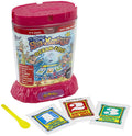 The Original Sea Monkeys - Ocean Zoo Grow Your Own Pets Science Kit 6+ years, side angle