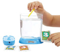 The Original Sea Monkeys - Ocean Zoo Grow Your Own Pets Science Kit 6+ years, in display