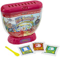 Sea Monkeys Volcano Zoo - The Original Sea Monkeys with Larger Tank & Volcano, rear view