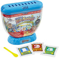 Sea Monkeys Volcano Zoo - The Original Sea Monkeys with Larger Tank & Volcano, close-up detail