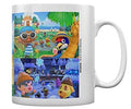 Nintendo Animal Crossing Seasons Mug - Image 4