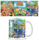 Nintendo Animal Crossing Seasons Mug