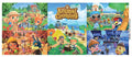 Nintendo Animal Crossing Seasons Mug - Image 5