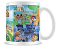 Nintendo Animal Crossing Seasons Mug - Image 6