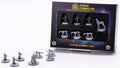 Enemies of Gullet Cove Board Game - Image 2