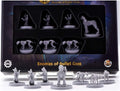 Enemies of Gullet Cove Board Game - Image 4