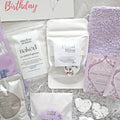 SELF CARE MOMENTS | PAMPER GIFT SETS, side angle
