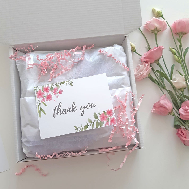 ZEN GARDEN | SPA CARE PACKAGE, close-up detail