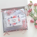 THINKING OF YOU | CALM CARE PACKAGE, side angle