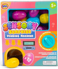 SENSORY SURPRISE VENDING MACHINE ASSORTED