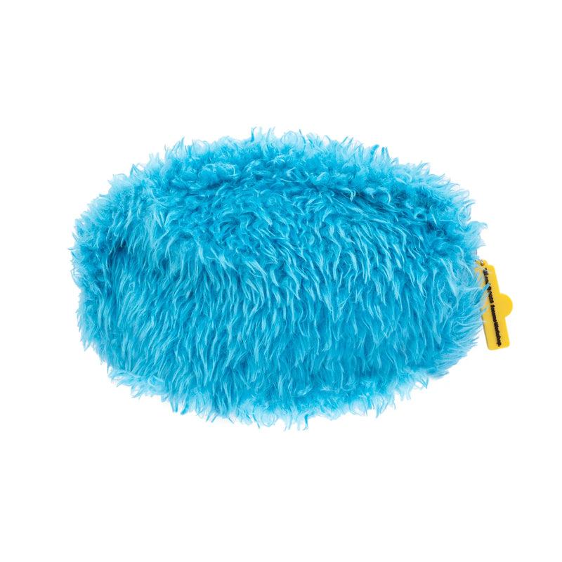 Sesame Street Biscuit Monster Plush Case alternate view