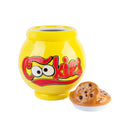 Sesame Street Cookie Jar alternate view