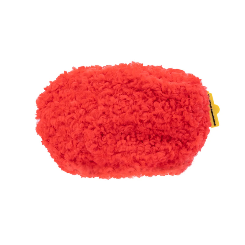 Sesame Street Elmo Plush Case alternate view