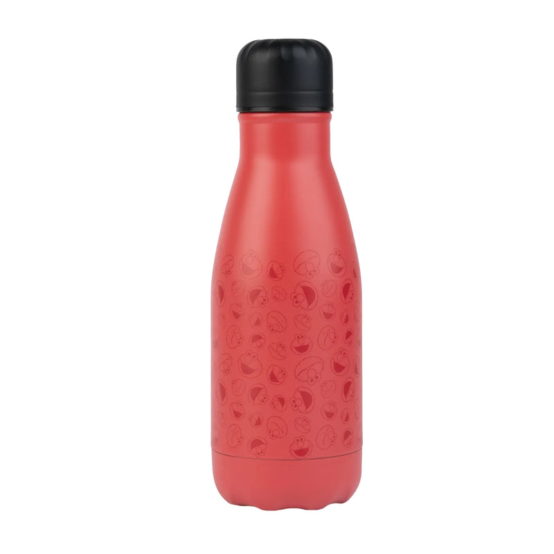 Sesame Street Hot & Cold 260ml Metal Bottle alternate view