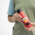 Sesame Street Hot & Cold 260ml Metal Bottle design detail