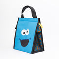 Sesame Street Lunch Bag side angle