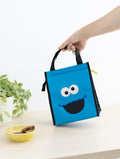 Sesame Street Lunch Bag packaging view