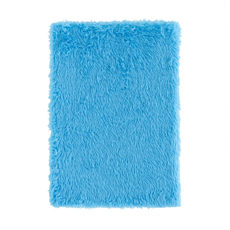 Sesame Street Plush Cover Premium A5 Notebook alternate view