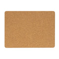 Wild Flowers Set of 4 Table Mats