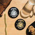Set of 2 Harry Potter Hogwarts Coasters