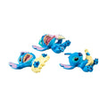 Disney Stitch Set of 3 Magnets