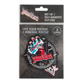 Judas Priest Set of 3 Patches