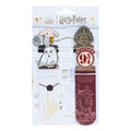 Harry Potter Set of 4 Bookmarks