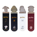 Harry Potter Set of 4 Bookmarks