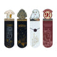 Harry Potter Set of 4 Bookmarks