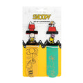 Snoopy Set of 4 Bookmarks